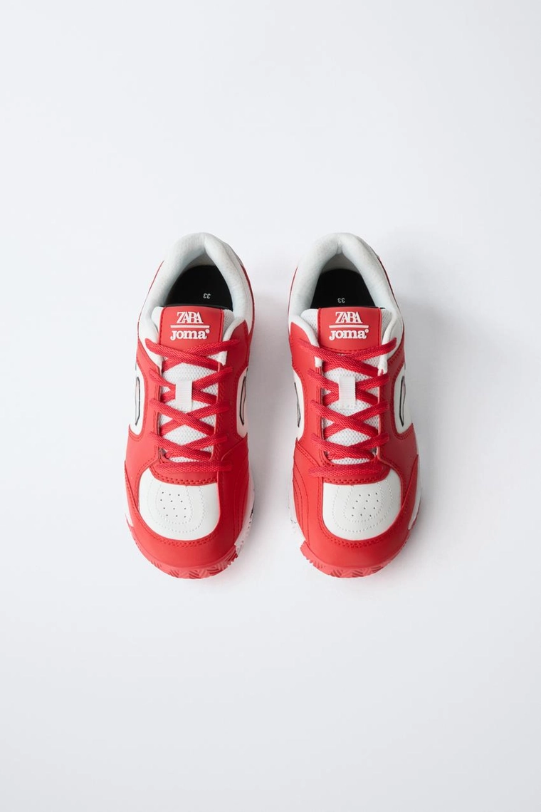 КРОССОВКИ JOMA® MUNDIAL КАНАДА