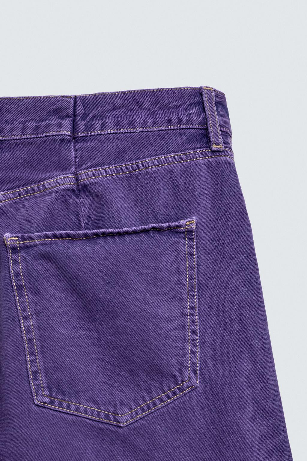 ДЖИНСОВЫЕ ШОРТЫ RELAXED FIT