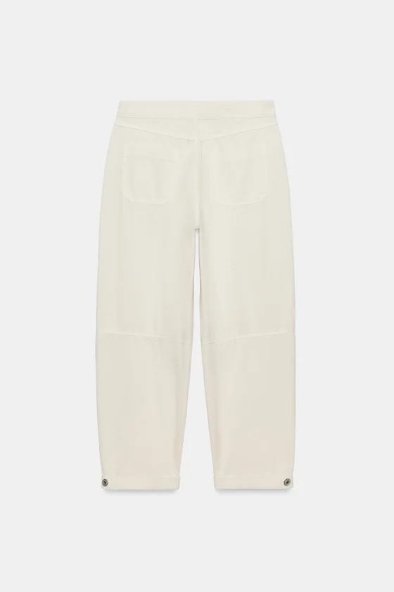 ДЖИНСЫ Z1975 CHINO СВОБОДНОГО КРОЯ