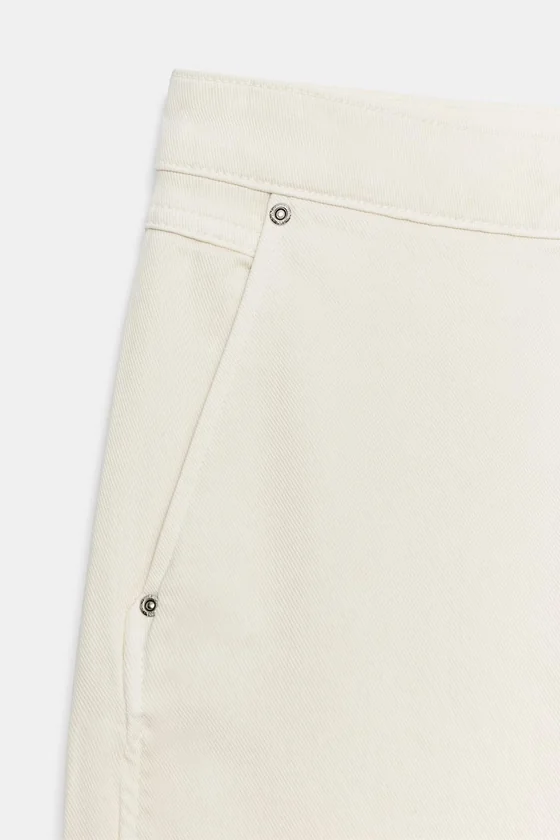 ДЖИНСЫ Z1975 CHINO СВОБОДНОГО КРОЯ