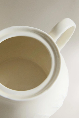 Фарфоровая сахарница grape porcelain- Заказать в России
