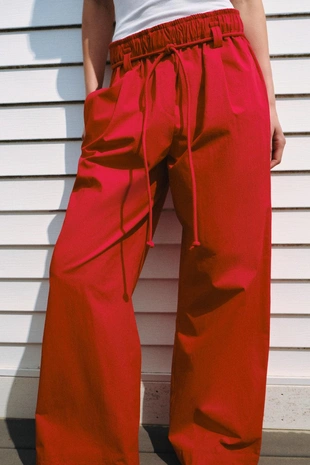 Брюки из поплина — Zw Collection