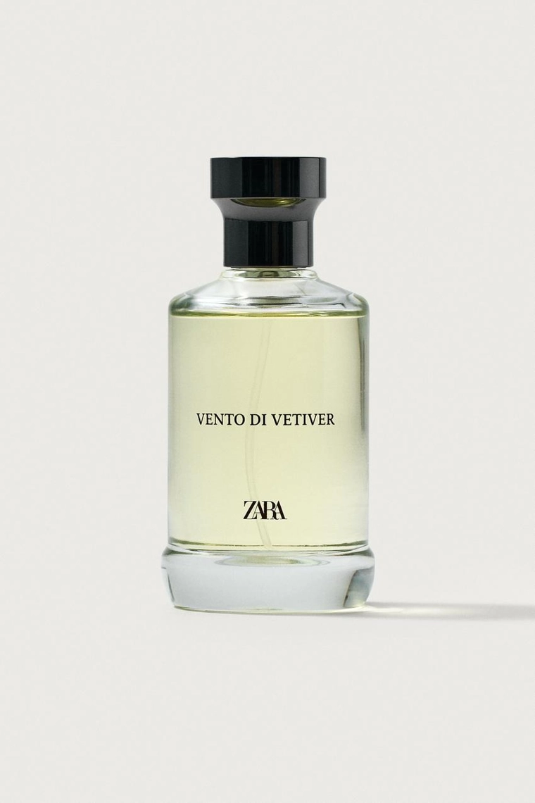 Парфюмерная вода Vento di vetiver edp 100 мл