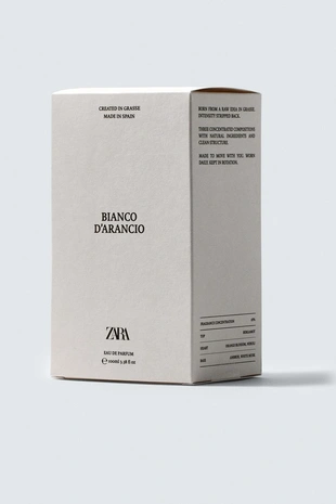 Парфюмерная вода Bianco d´arancio edp 100 мл (3.38 fl. oz)- Заказать в России
