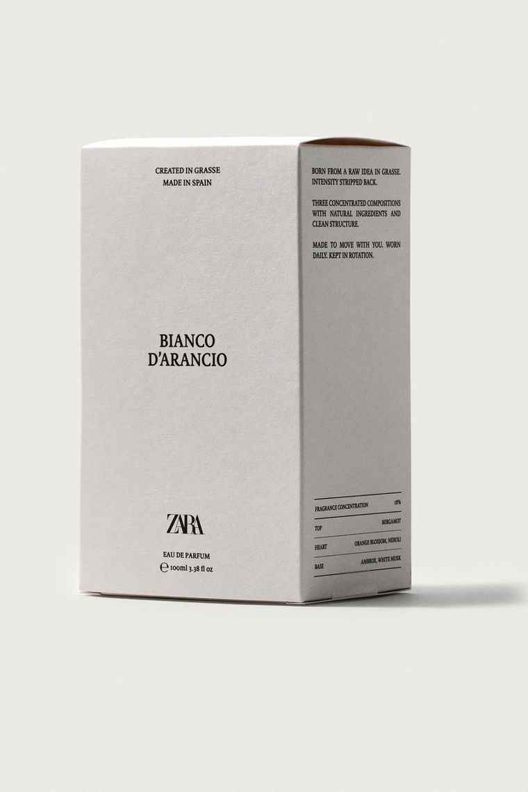 Парфюмерная вода Bianco d´arancio edp 100 мл (3.38 fl. oz)