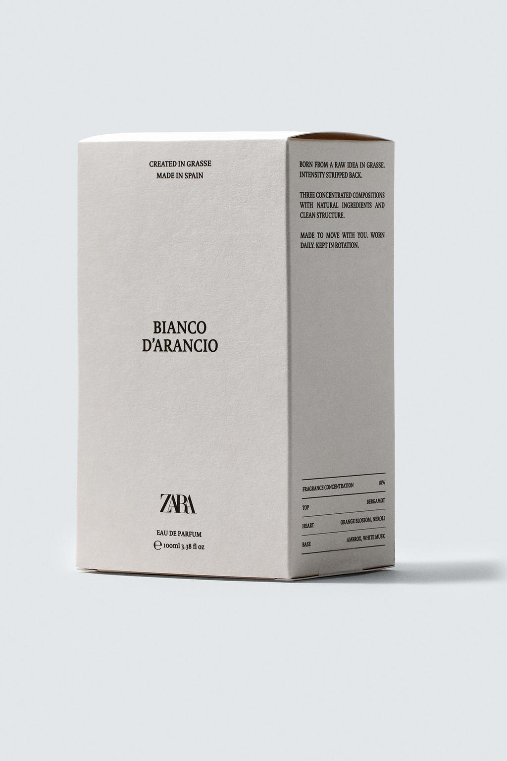 Парфюмерная вода Bianco d´arancio edp 100 мл (3.38 fl. oz)