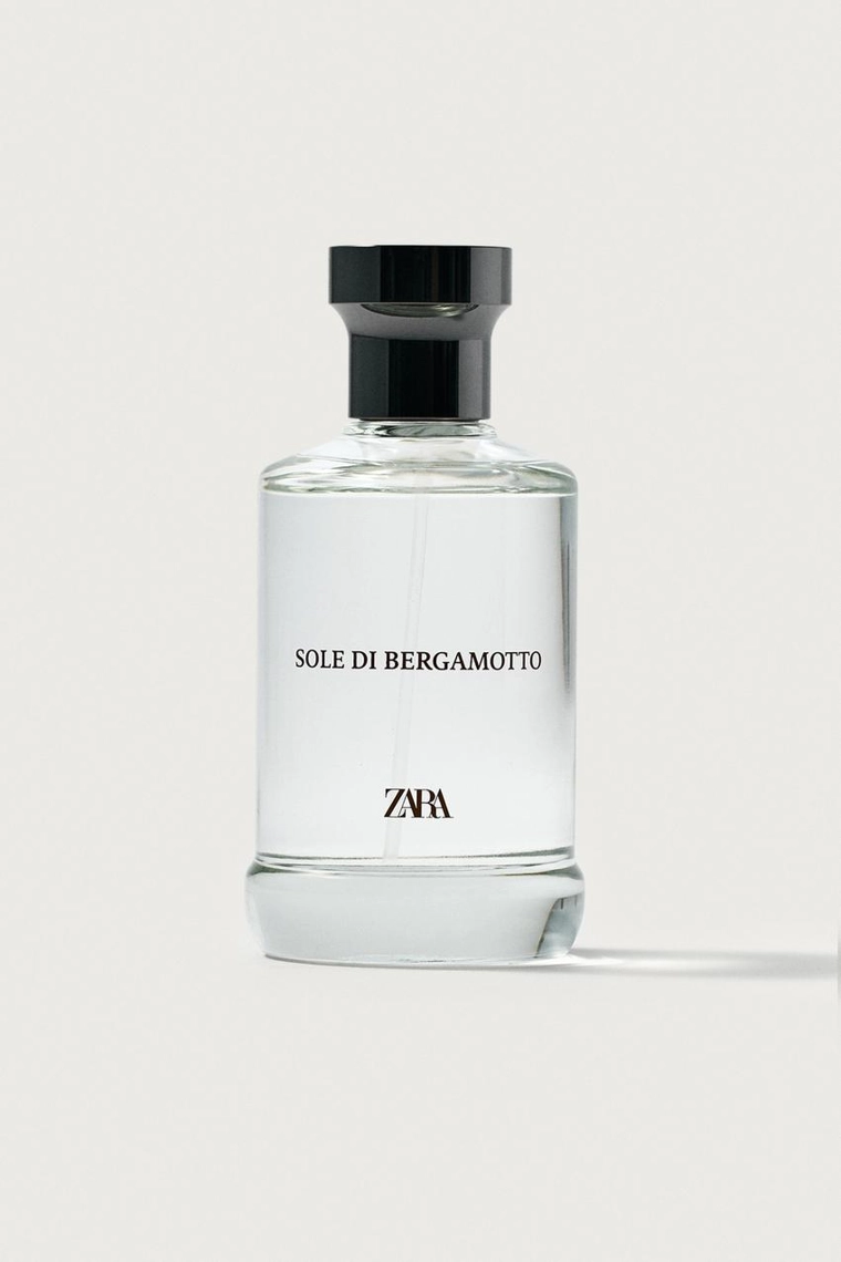Парфюмерная вода Sole di bergamotto edp 100 мл / 3.38 oz