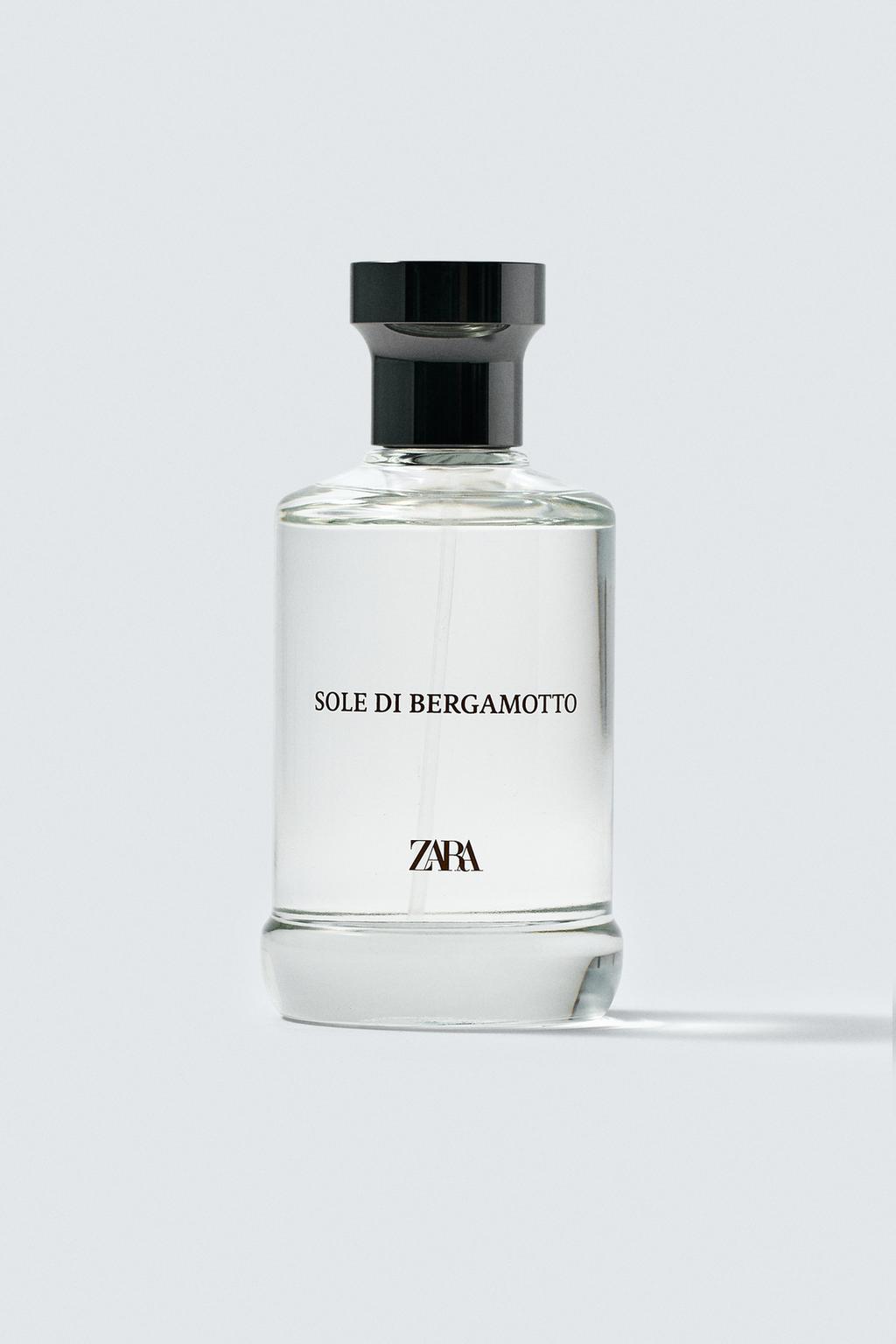Парфюмерная вода Sole di bergamotto edp 100 мл / 3.38 oz