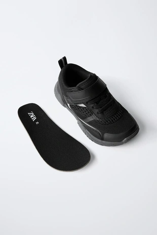 Спортивные кроссовки Barefoot- Заказать в России