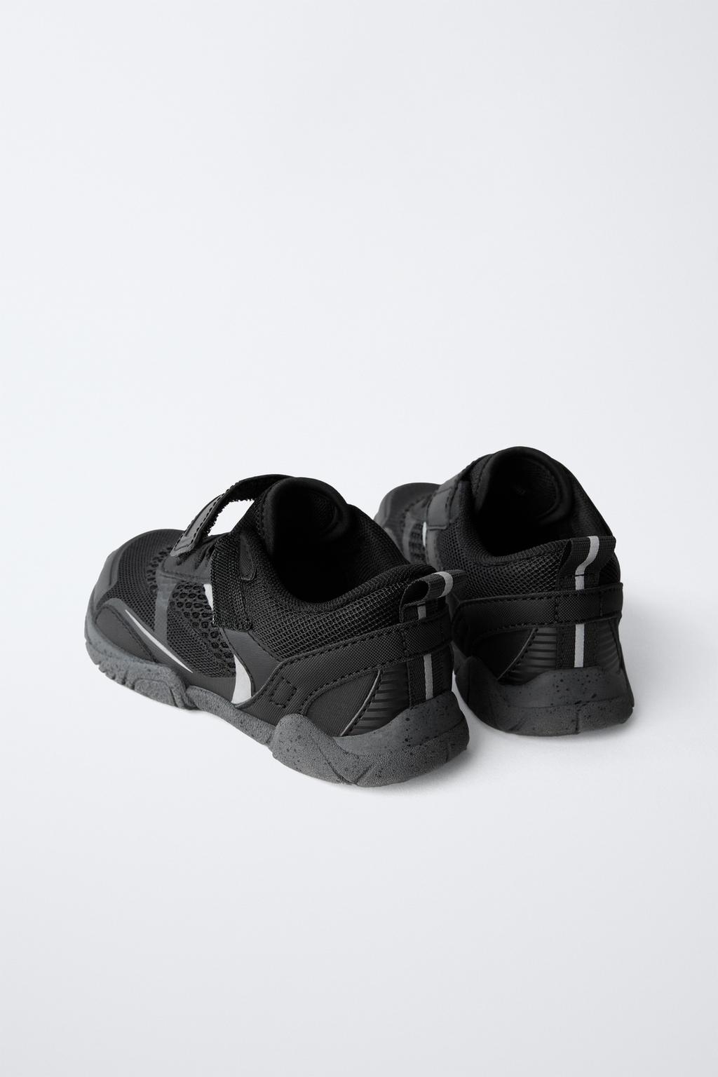 СПОРТИВНЫЕ КРОССОВКИ BAREFOOT