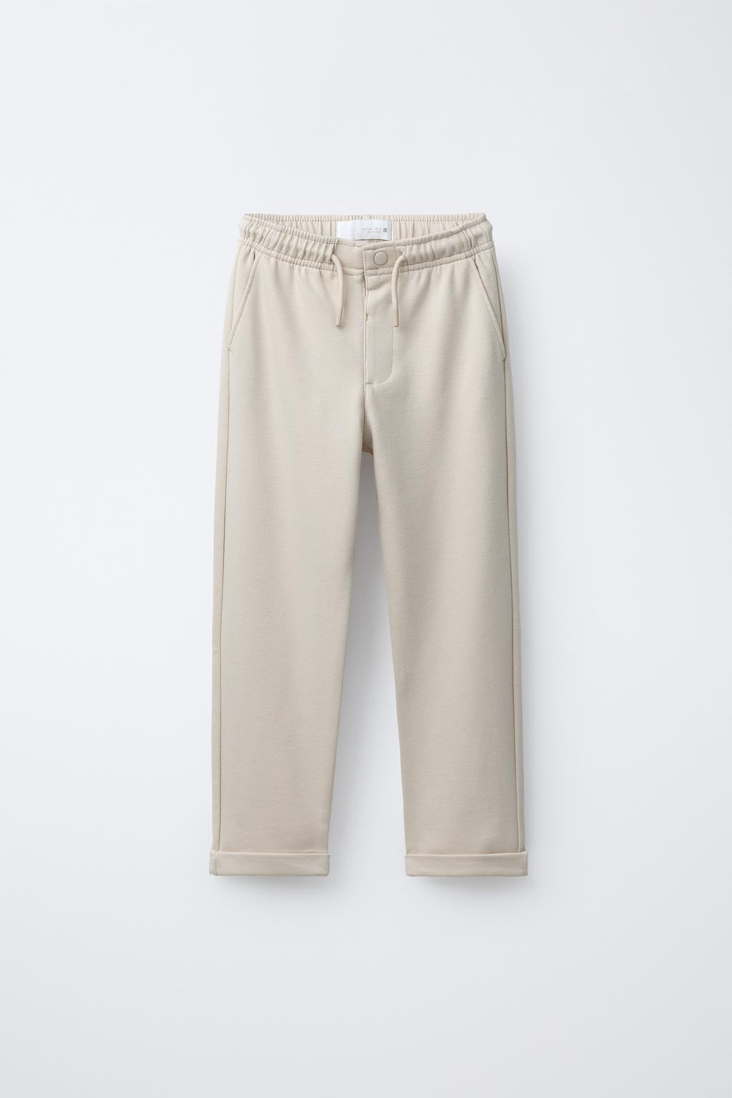 БРЮКИ STRAIGHT COMFORT