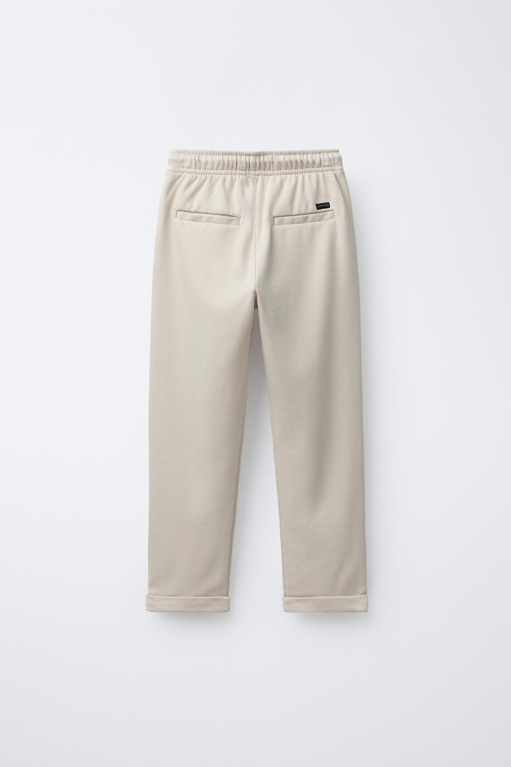 БРЮКИ STRAIGHT COMFORT