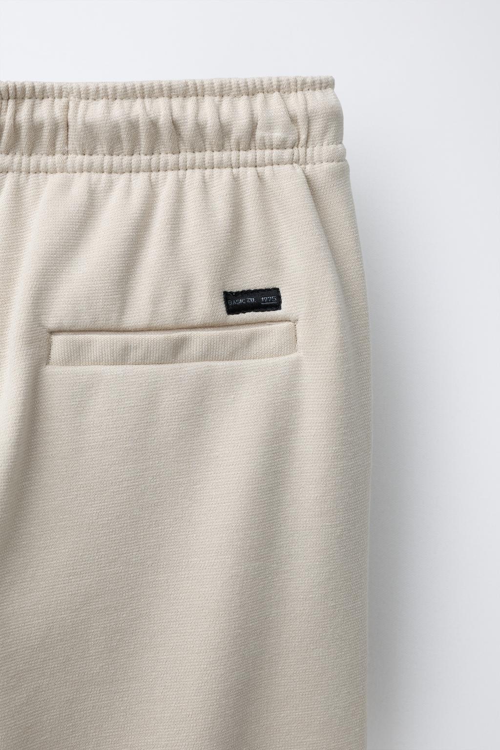 БРЮКИ STRAIGHT COMFORT