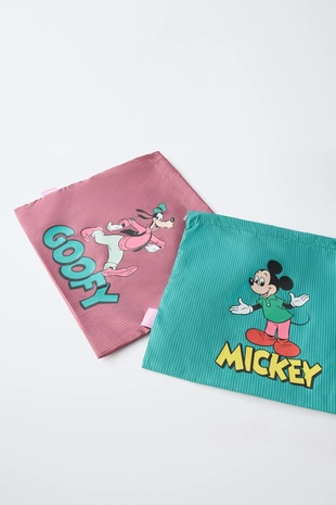 Набор сумок «Микки Маус» © Disney- Заказать в России