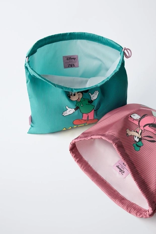 Набор сумок «Микки Маус» © Disney- Заказать в России