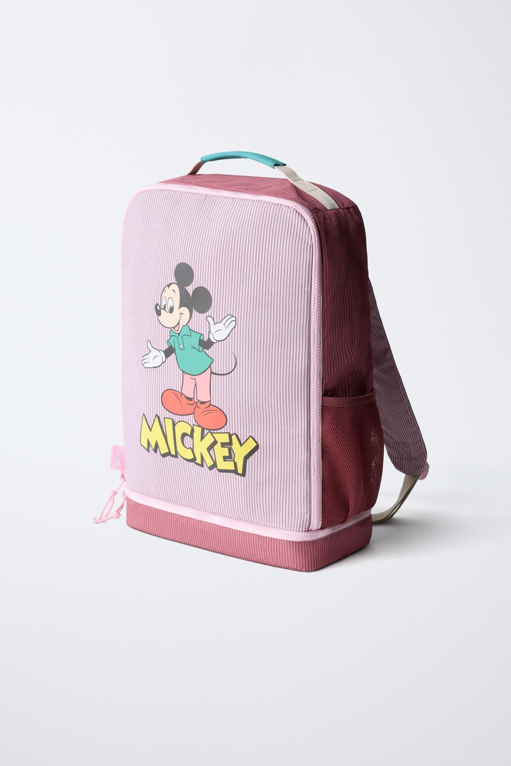 РЮКЗАК TRAVEL «Микки Маус» © Disney