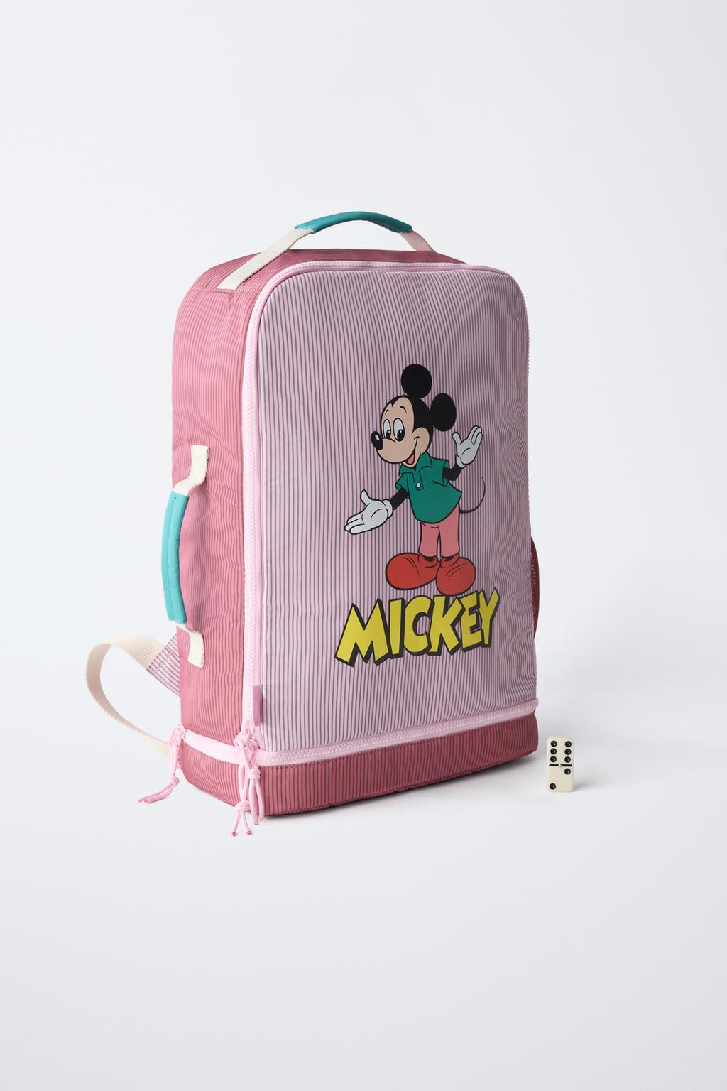 РЮКЗАК TRAVEL «Микки Маус» © Disney