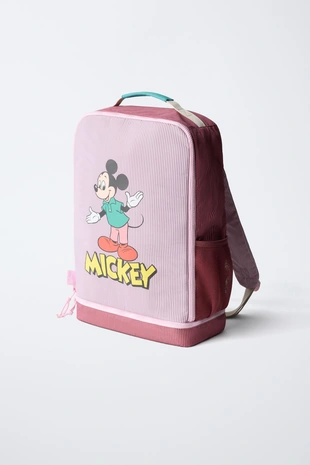 Рюкзак Travel «Микки Маус» © Disney- Заказать в России