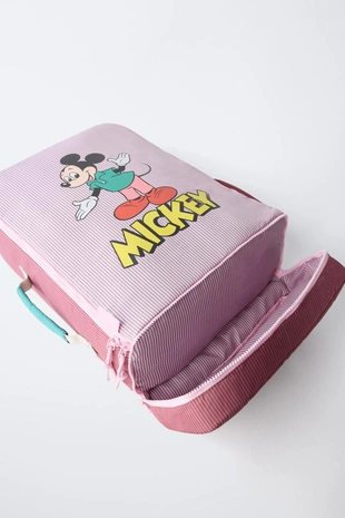 Рюкзак Travel «Микки Маус» © Disney- Заказать в России