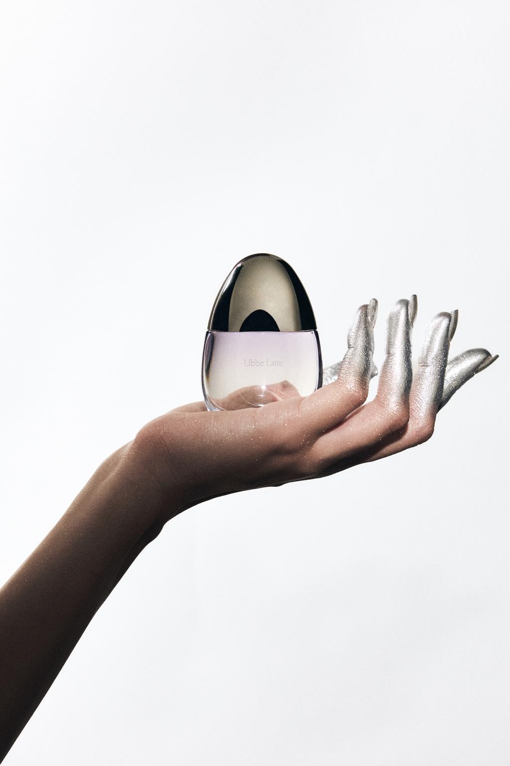 Парфюм ubbe latte edp 30 мл