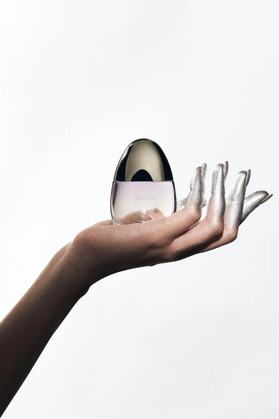 Парфюм ubbe latte edp 30 мл
