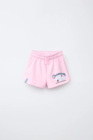 Бермуды с принтом Cinnamoroll © Sanrio- Заказать в России