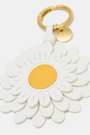Подвеска в форме цветка flower charm- Заказать в России