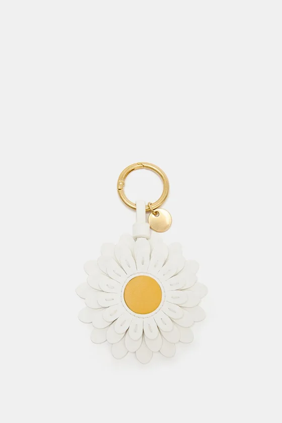 Подвеска в форме цветка flower charm
