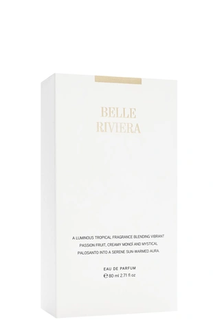 Парфюмированная вода Belle riviera edp 80 мл / 2.72 fl. oz.- Заказать в России