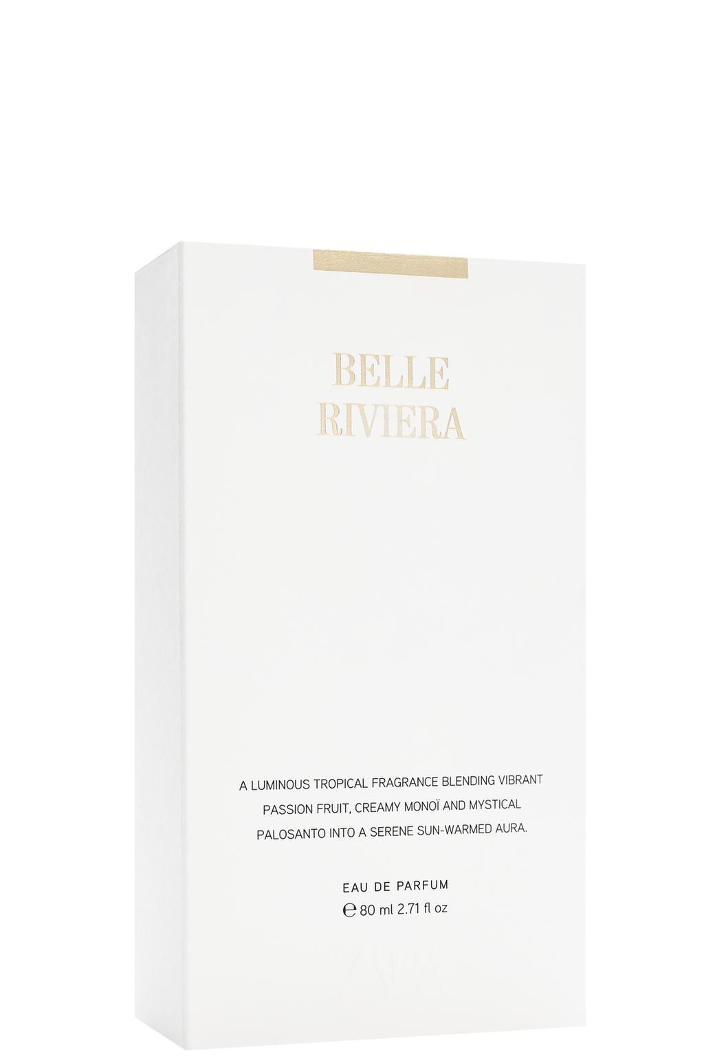 Парфюмированная вода Belle riviera edp 80 мл / 2.72 fl. oz.