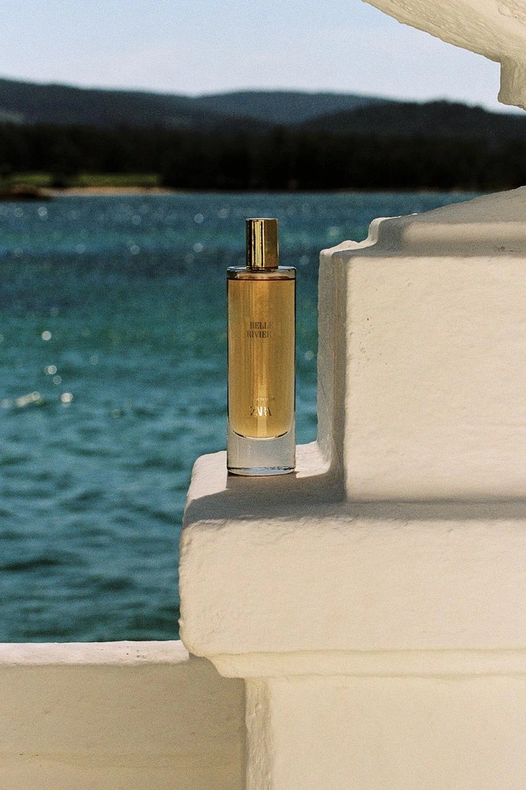 Парфюмированная вода Belle riviera edp 80 мл / 2.72 fl. oz.