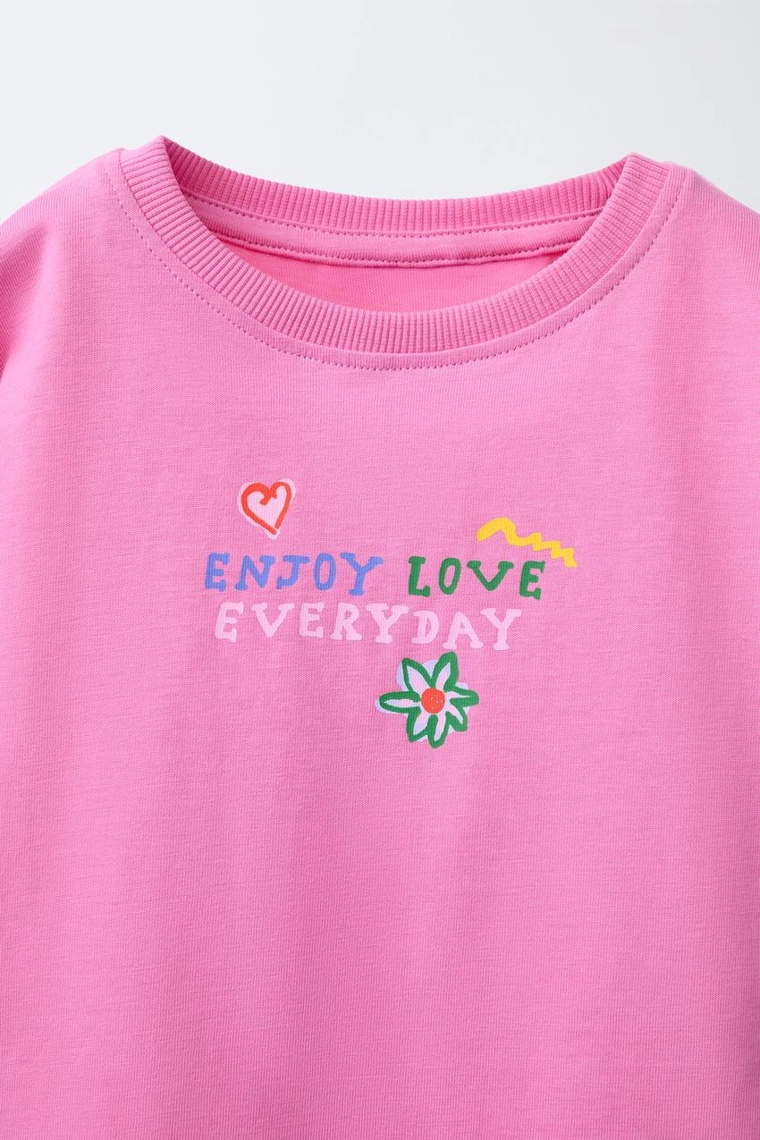 ФУТБОЛКА С НАДПИСЬЮ