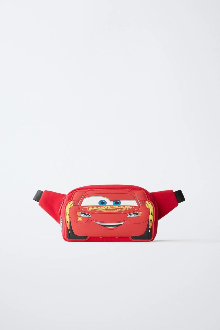 Поясная сумка cars © disney pixar