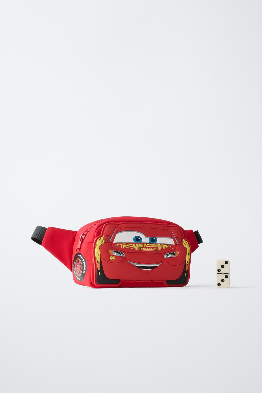 ПОЯСНАЯ СУМКА CARS©