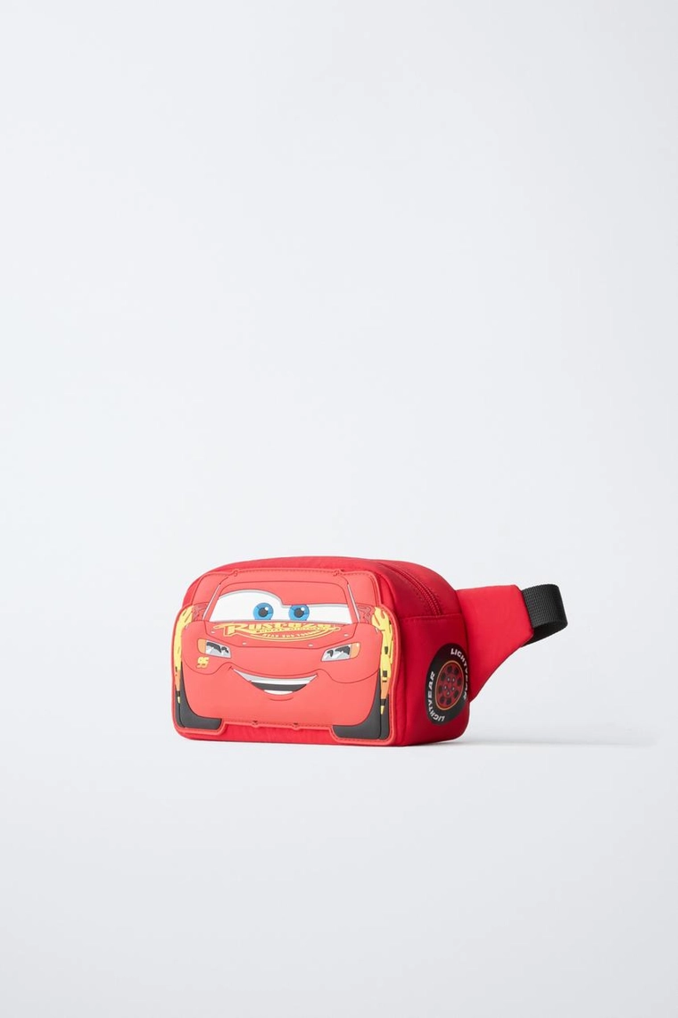 Поясная сумка cars © disney pixar