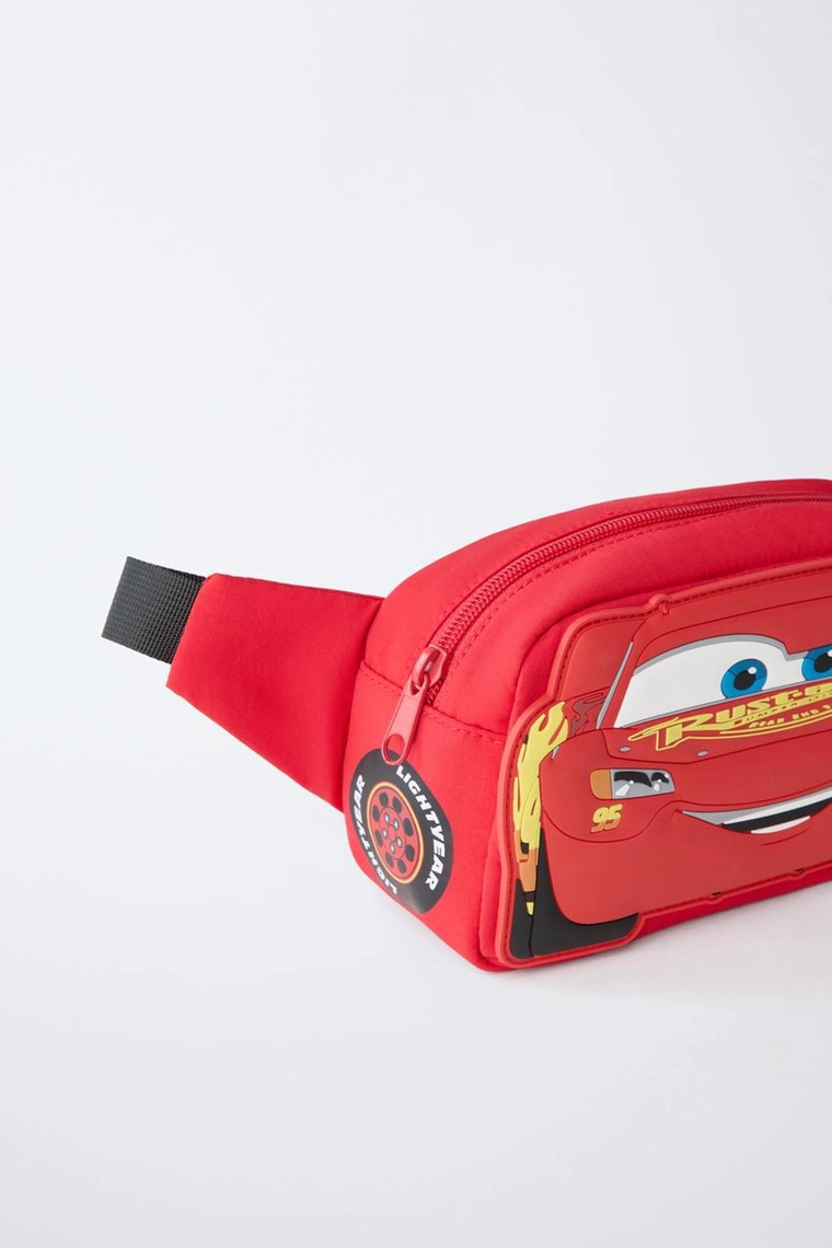 Поясная сумка cars © disney pixar