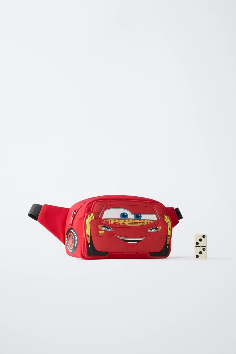 Поясная сумка cars © disney pixar
