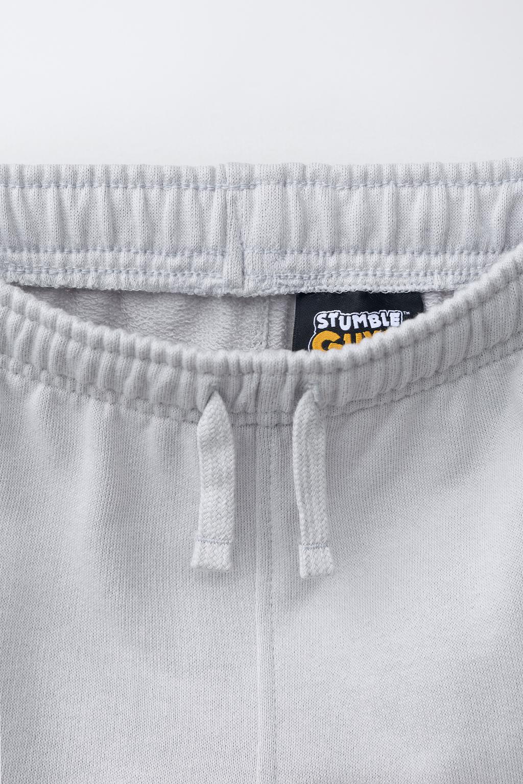 БЕРМУДЫ STUMBLE GUYS ™ © SCOPELY