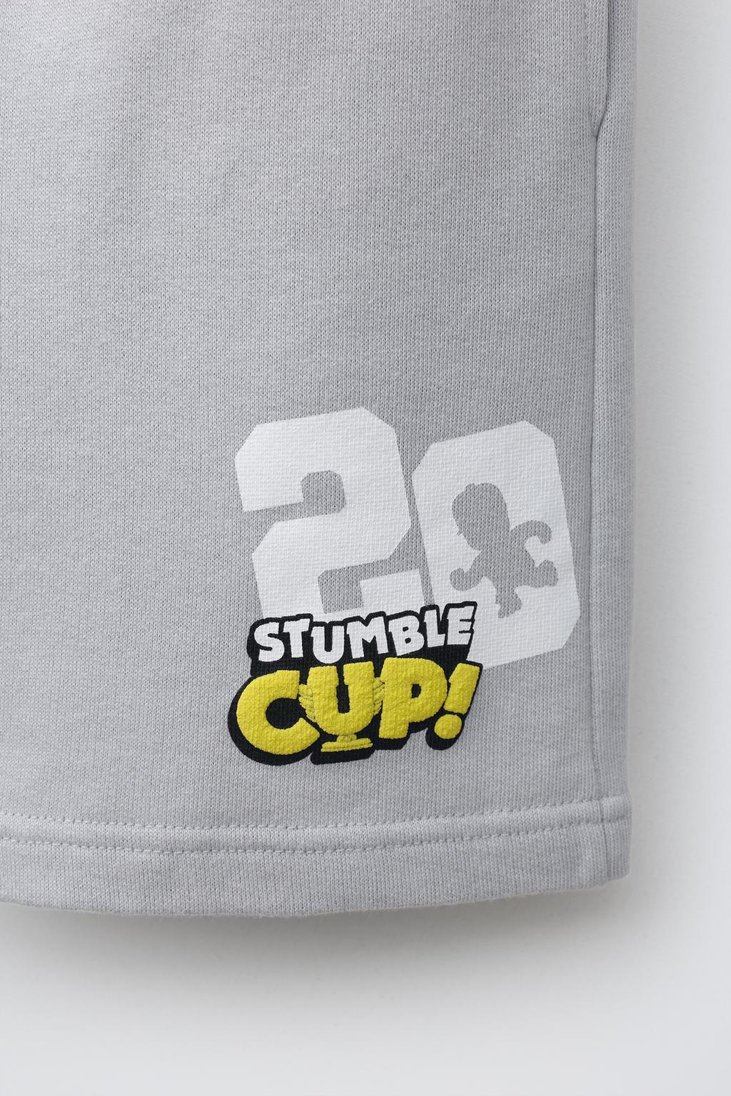 БЕРМУДЫ STUMBLE GUYS ™ © SCOPELY