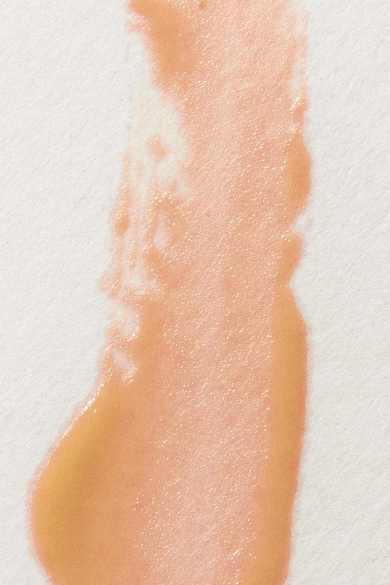 Питательное масло для губ jelly