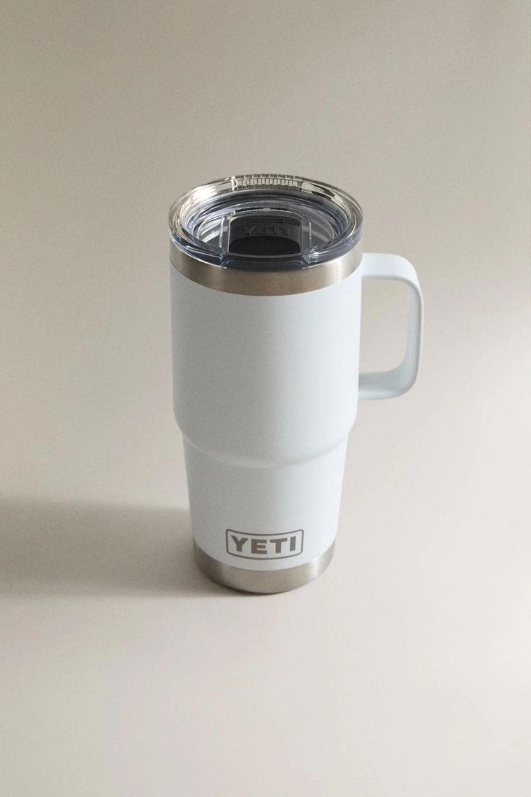 Термокружка yeti для путешествий