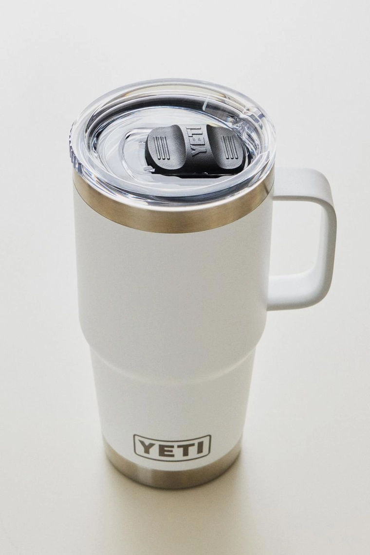 Термокружка yeti для путешествий