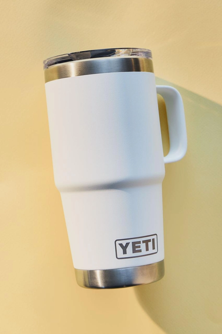 Термокружка yeti для путешествий