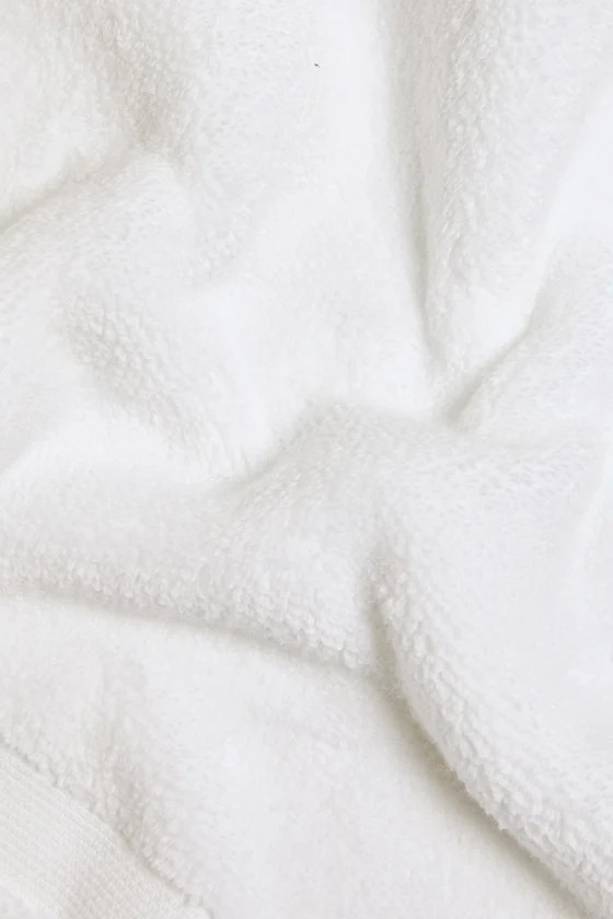 Мягкий хлопковый коврик для ванной