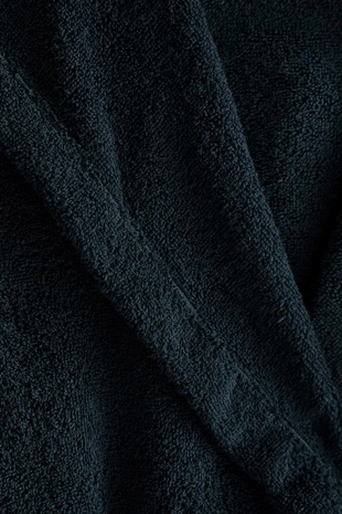 Халат с капюшоном (360 г/м²)