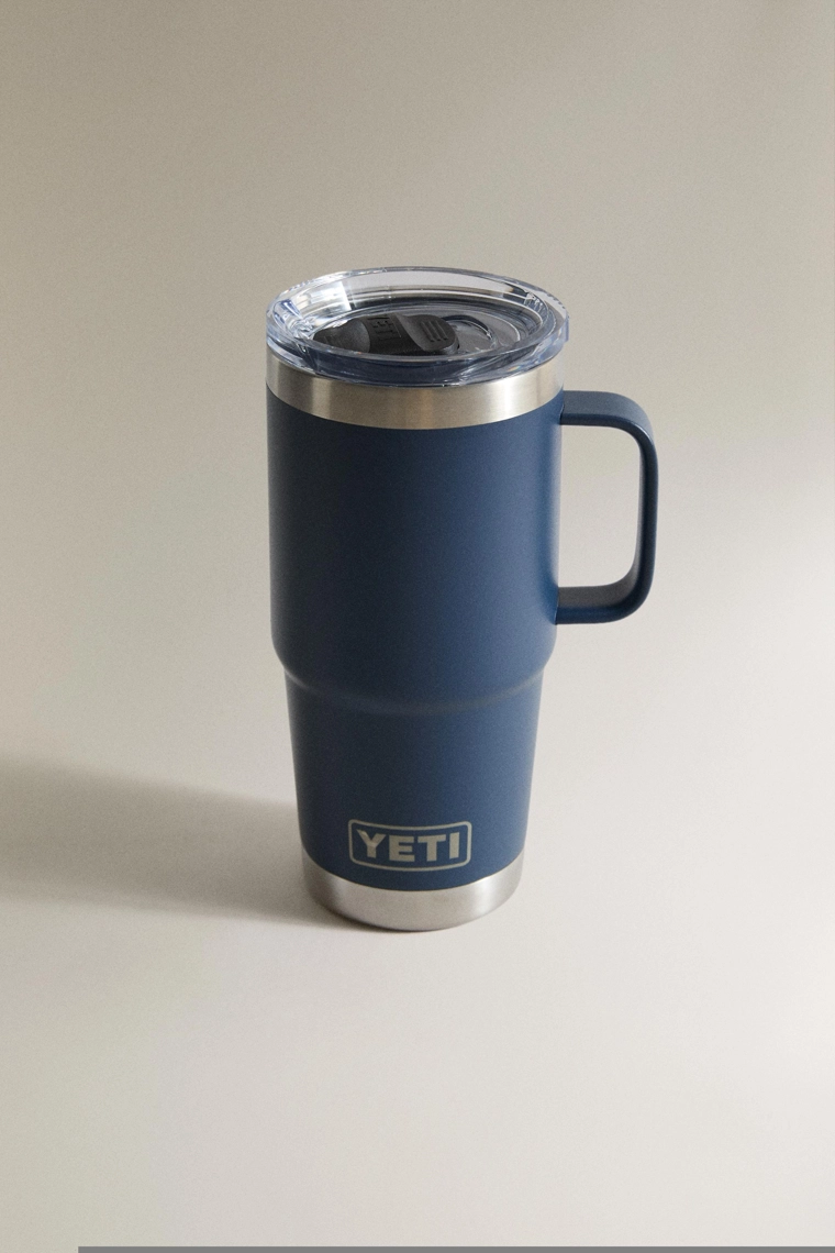 Термокружка для путешествий yeti