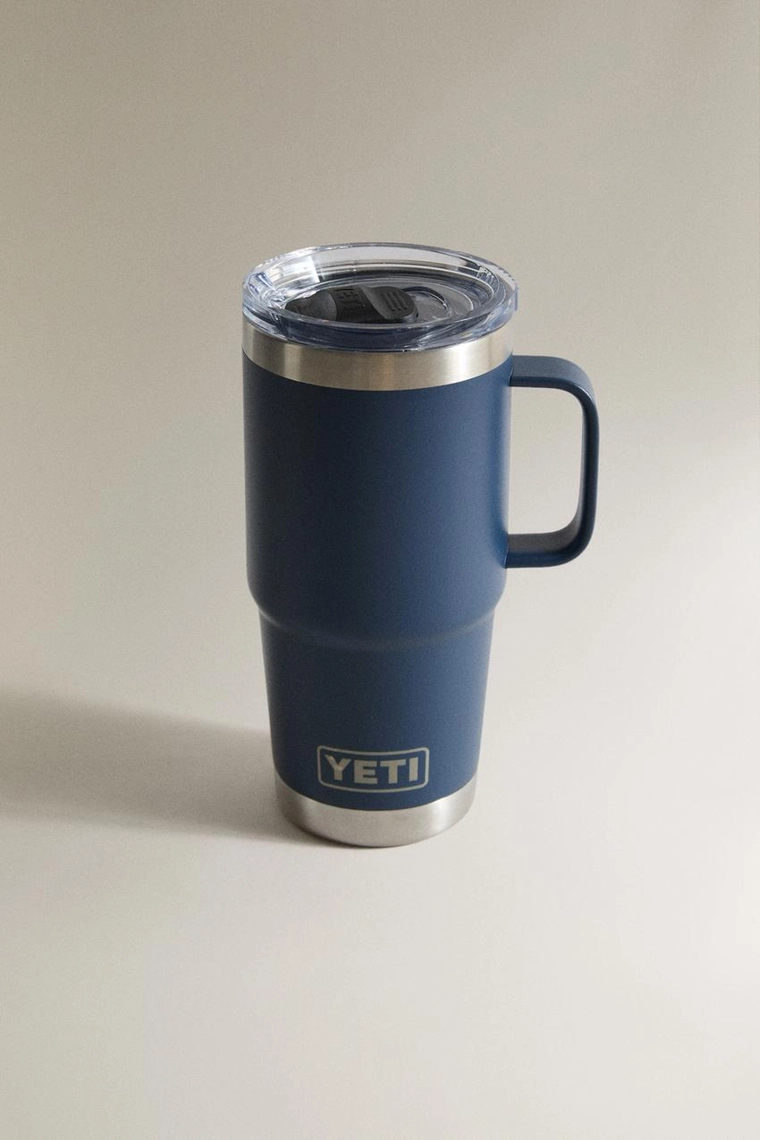 Термокружка для путешествий yeti