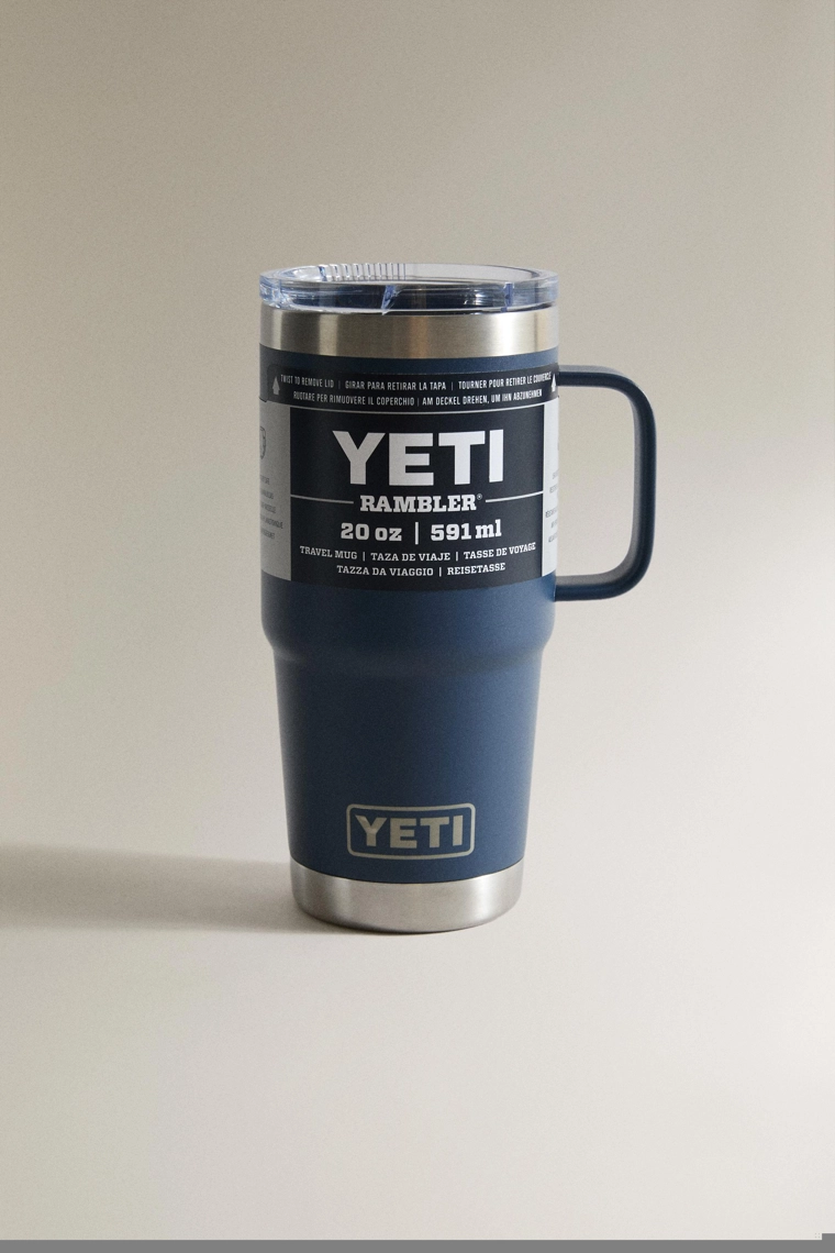 Термокружка для путешествий yeti