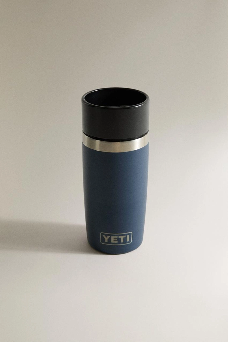 Термофляжка из нержавеющей стали yeti