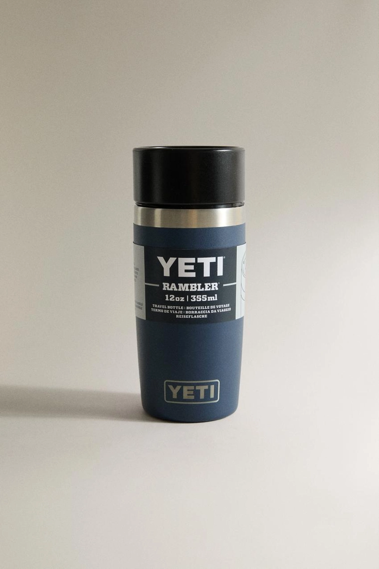 Термофляжка из нержавеющей стали yeti
